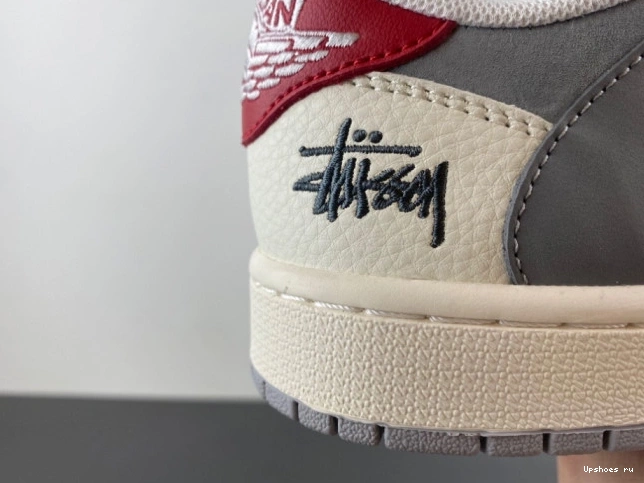 Travis 1 Fragment  Low x Scott Design Jordan Jordan  AJ-SJ2068-130 Air x  1109